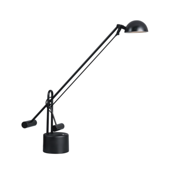 Halotech Retro LED Desk Lamp
