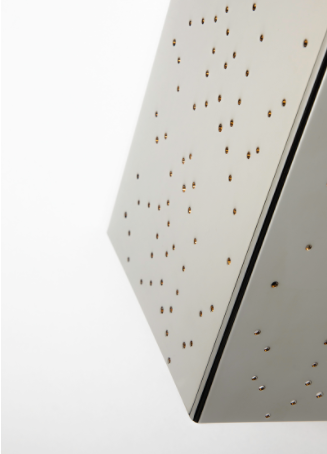Aiko Modern Pinhole Geometric Wall Sconce by Mitzi - Aged Brass, Old Bronze, or Polished Nickel 