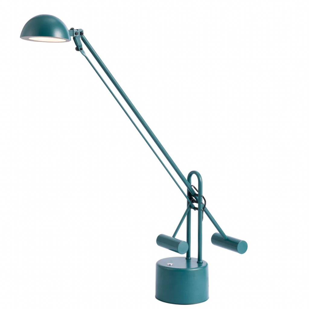 Halogen desk light deals