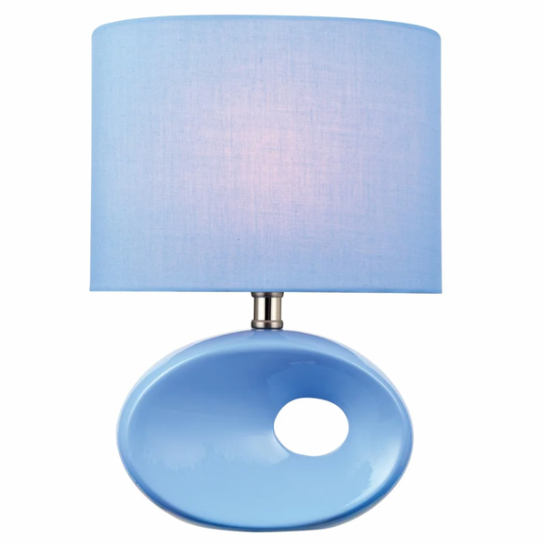 Hennessy Mini Table Lamp