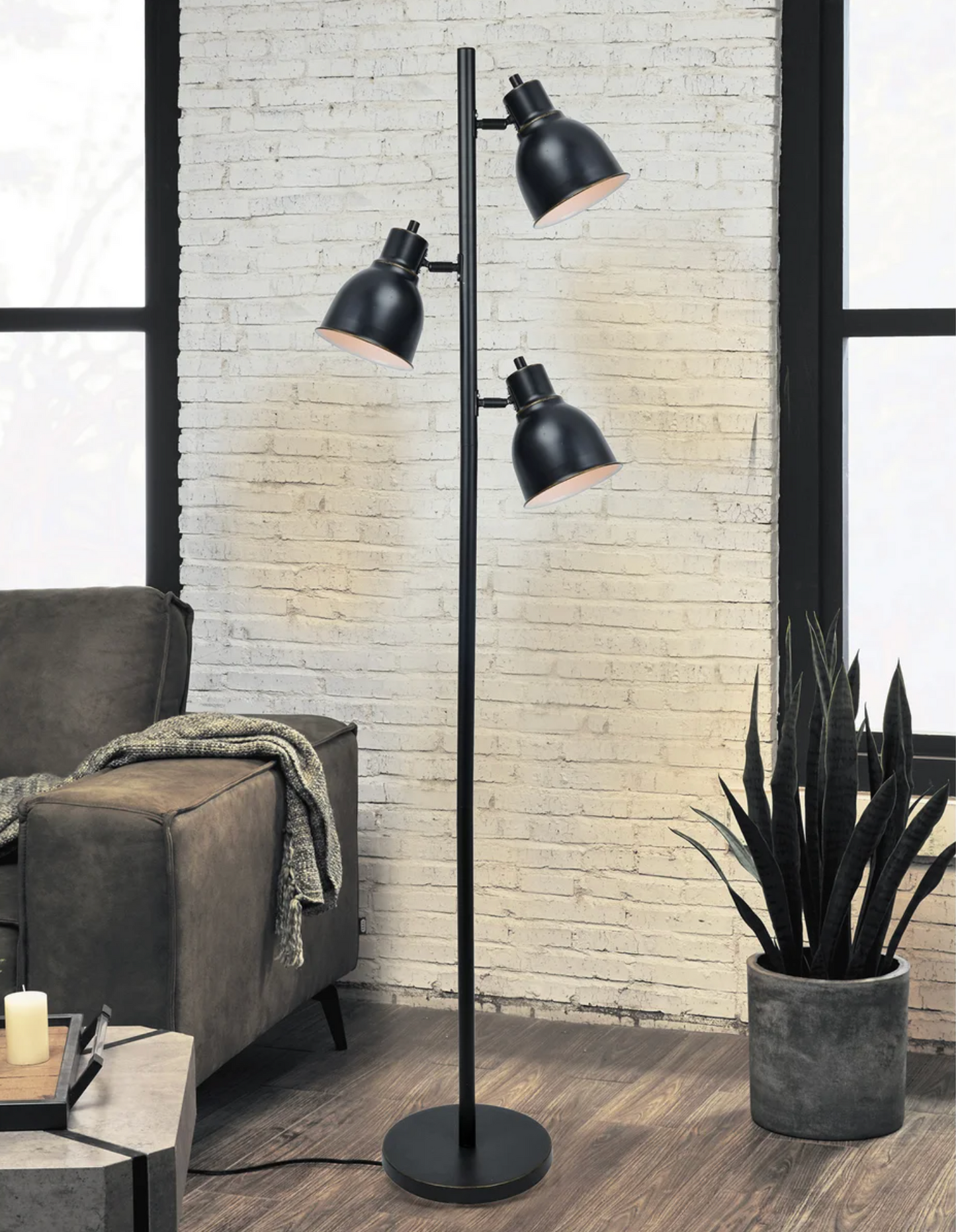Galvin Floor Lamp