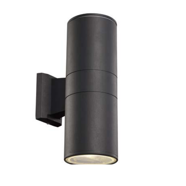 Small LED Up-Down Pocket Sconce