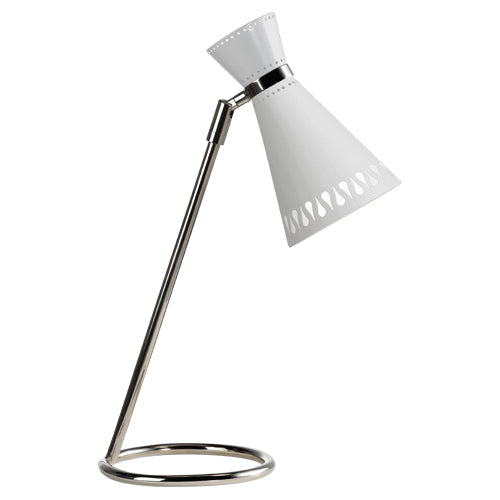 Havana Desk Lamp
