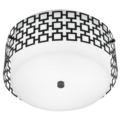 Parker Flush Mount