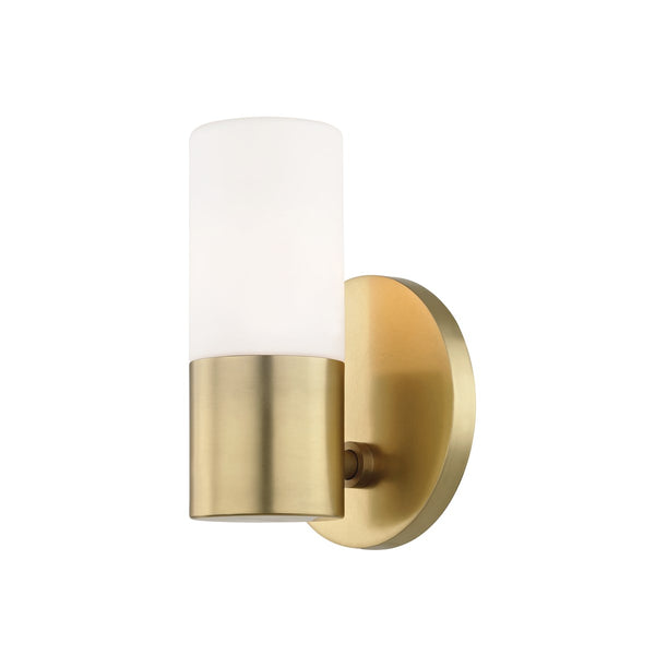 Lola 1-Light Sconce