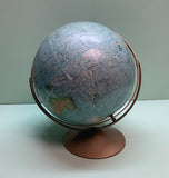 Replogle-Brand Vintage World Globe - Practical Props